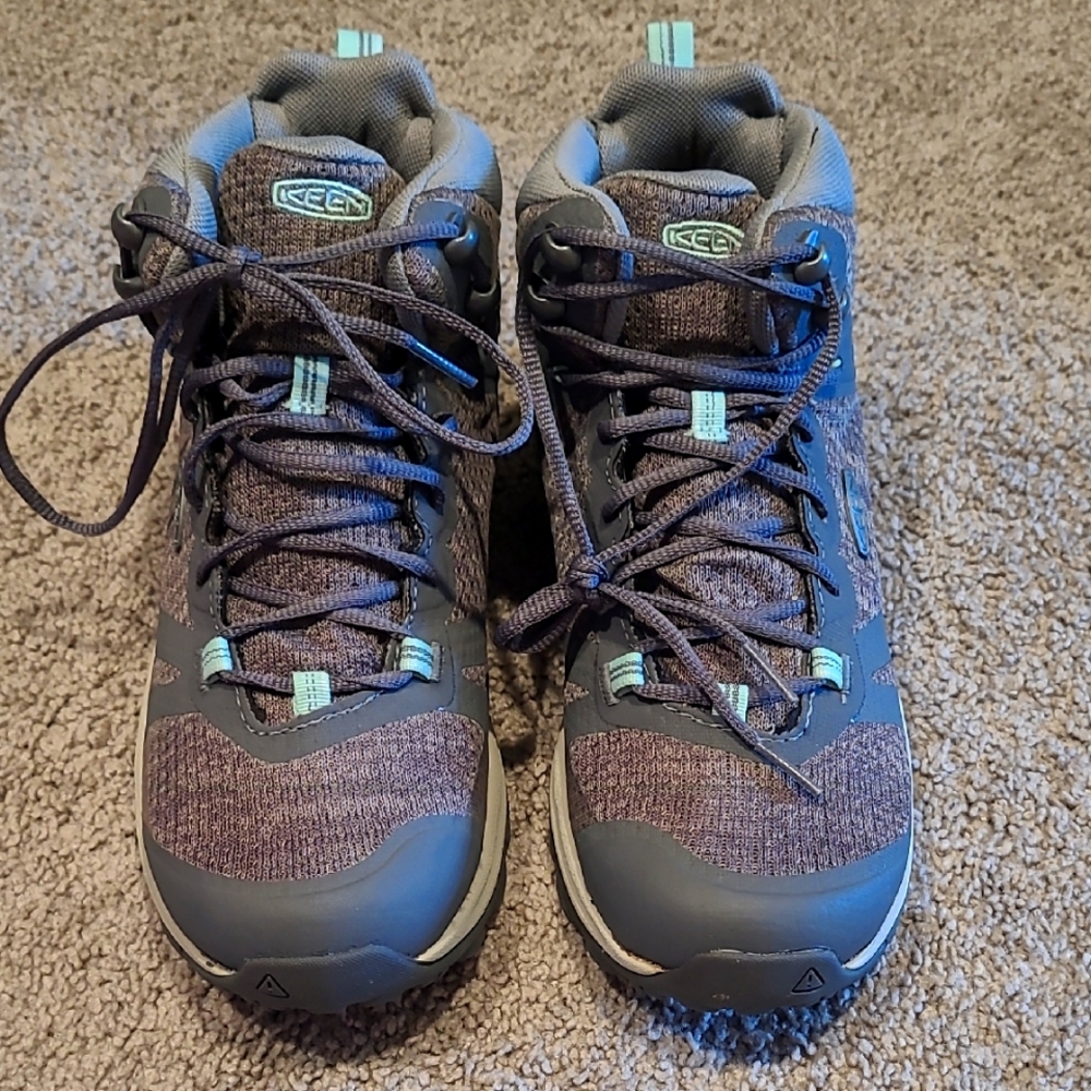 Keen Terradora Hiking Boots